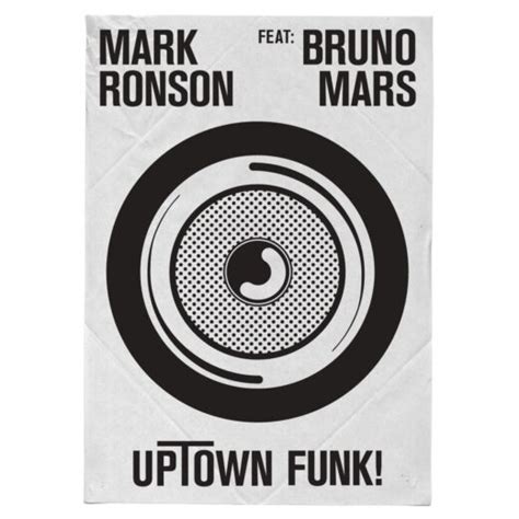 The Number Ones: Mark Ronson’s “Uptown Funk!” (Feat. Bruno .